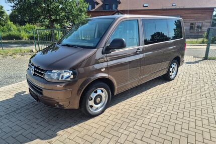 VW T5 Multivan Gebrauchtwagen