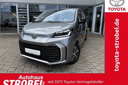 Toyota Proace (Verso) Gebrauchtwagen