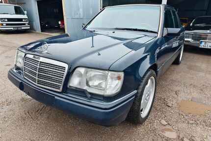 Mercedes-Benz E 280 Gebrauchtwagen