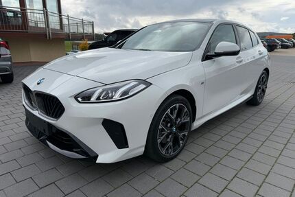 BMW 118 Gebrauchtwagen