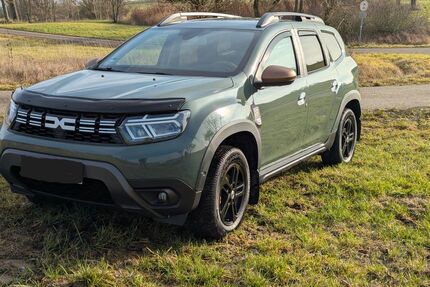 Dacia Duster Gebrauchtwagen