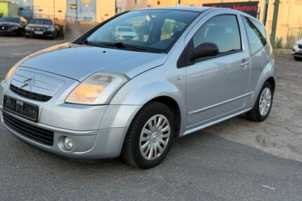 Citroen C2 Gebrauchtwagen