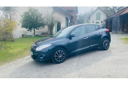 Renault Megane Gebrauchtwagen