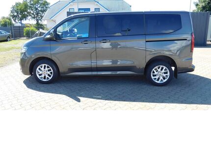 VW T7 Caravelle Gebrauchtwagen