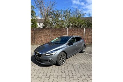 Volvo V40 Cross Country Gebrauchtwagen