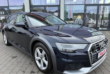 Audi A6 Allroad Gebrauchtwagen