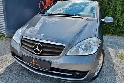 Mercedes-Benz A 160 Gebrauchtwagen