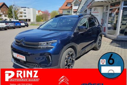 Citroen C5 Aircross Gebrauchtwagen