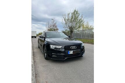 Audi A5 Gebrauchtwagen