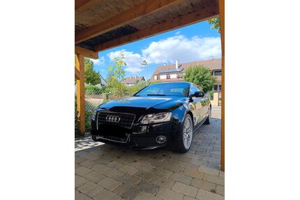 Audi A5 Gebrauchtwagen