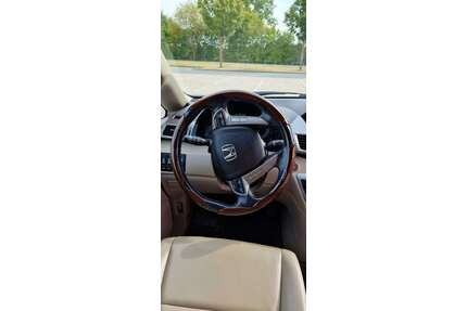 Honda Odyssey Gebrauchtwagen