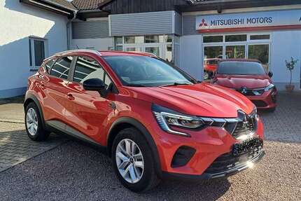 Mitsubishi ASX Gebrauchtwagen