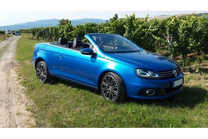 VW Eos Gebrauchtwagen