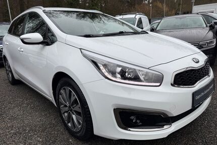 Kia ceed Sportswagon Gebrauchtwagen