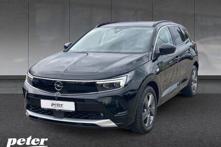 Opel Grandland (X) Gebrauchtwagen