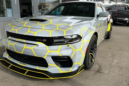 Dodge Charger Gebrauchtwagen