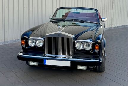 Rolls Royce Corniche Gebrauchtwagen