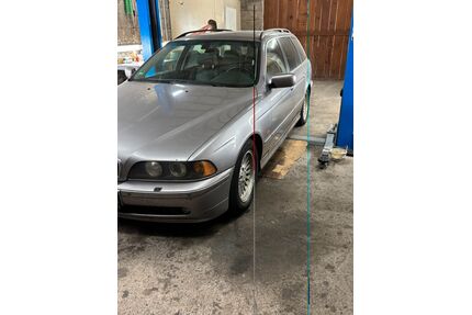 BMW 530 Gebrauchtwagen
