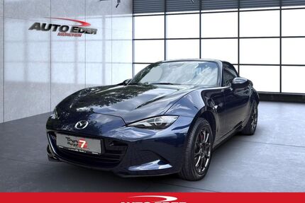 Mazda MX-5 Gebrauchtwagen