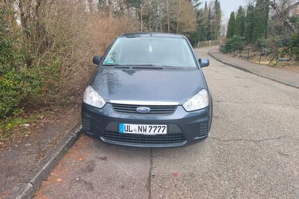Ford C-Max Gebrauchtwagen