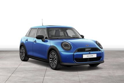 Mini Cooper C Gebrauchtwagen