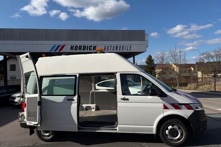 VW T6 Transporter Gebrauchtwagen