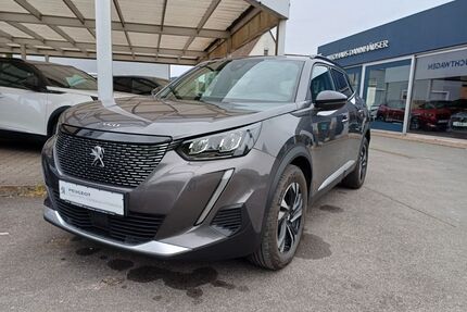 Peugeot 2008 Gebrauchtwagen