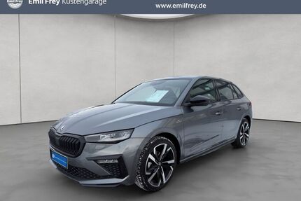 Skoda Scala Gebrauchtwagen