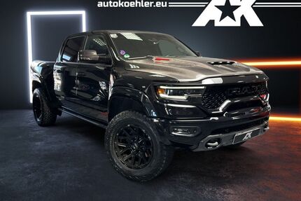 Dodge RAM Gebrauchtwagen