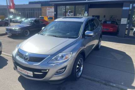 Mazda CX-9 Gebrauchtwagen