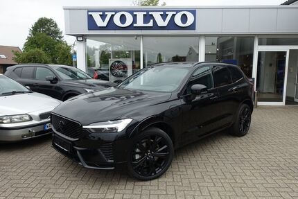 Volvo XC60 Gebrauchtwagen