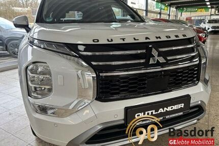 Mitsubishi Outlander Gebrauchtwagen