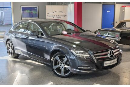 Mercedes-Benz CLS 350 Gebrauchtwagen