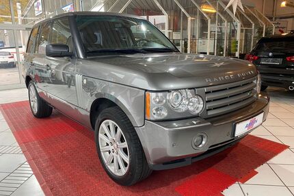 Land Rover Range Rover Gebrauchtwagen