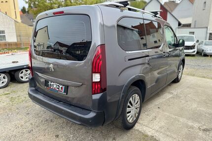 Peugeot Rifter Gebrauchtwagen