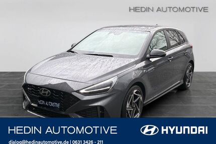 Hyundai i30 Gebrauchtwagen