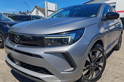 Opel Grandland (X) Gebrauchtwagen