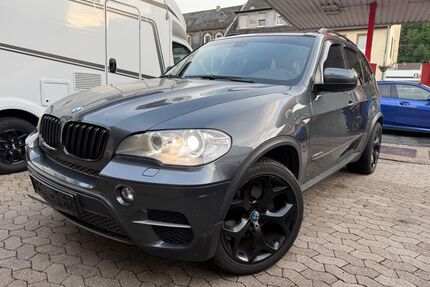 BMW X5 Gebrauchtwagen