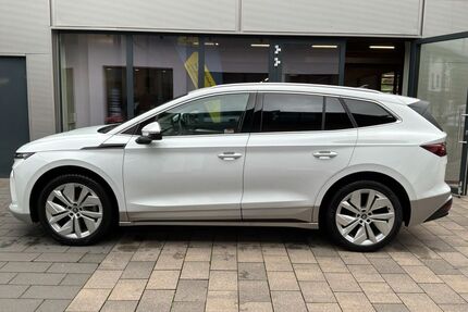 Skoda Enyaq Gebrauchtwagen