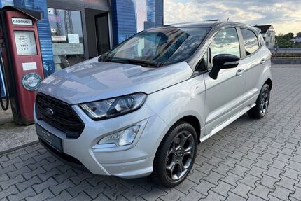 Ford EcoSport Gebrauchtwagen