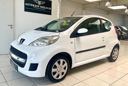 Peugeot 107 Gebrauchtwagen