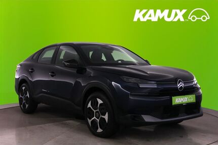 Citroen C4 X Gebrauchtwagen