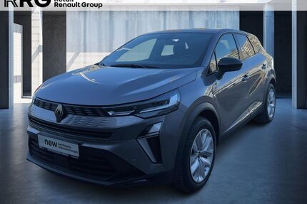 Renault Symbioz Gebrauchtwagen