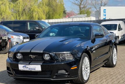 Ford Mustang Gebrauchtwagen