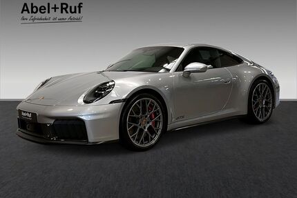 Porsche 992 Gebrauchtwagen