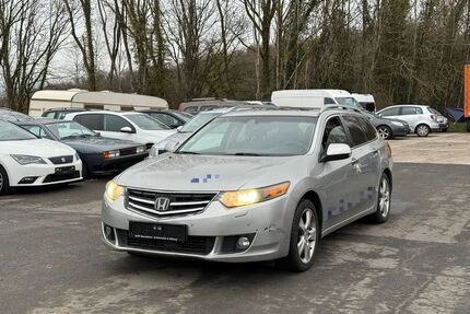 Honda Accord Gebrauchtwagen