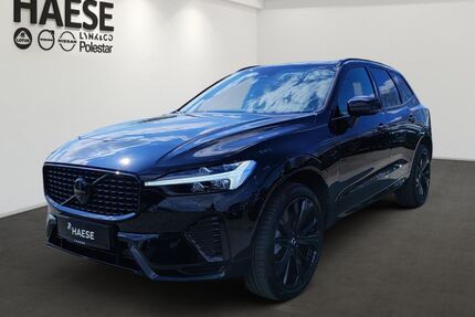 Volvo XC60 Gebrauchtwagen