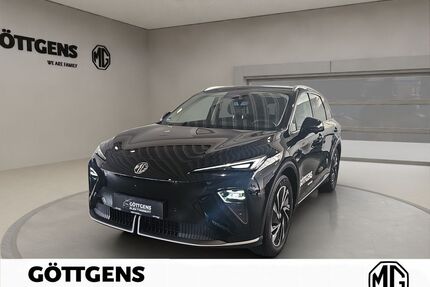 MG Andere Gebrauchtwagen
