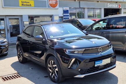 Opel Mokka Gebrauchtwagen