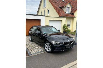 BMW 320 Gebrauchtwagen